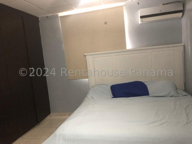 Furnished House for Rent in Villa Lucre